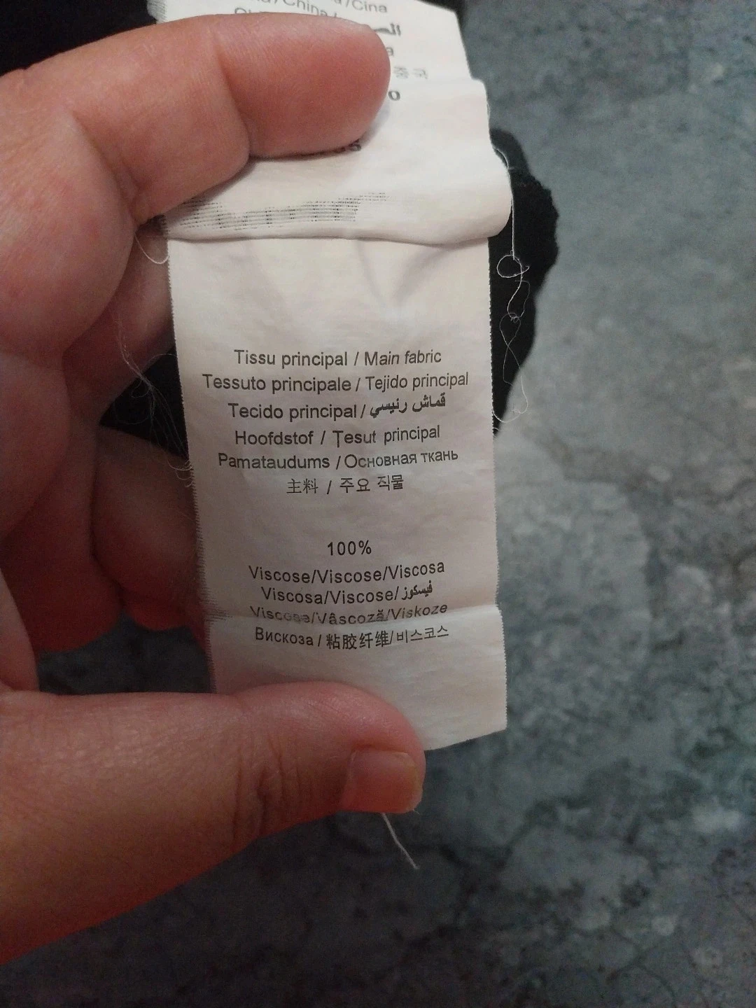 Vestido sin mangas T.40 – photo 9